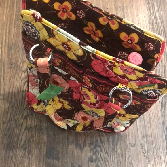 Vera Bradley Bags Vera Bradley Wine Bag Poshmark